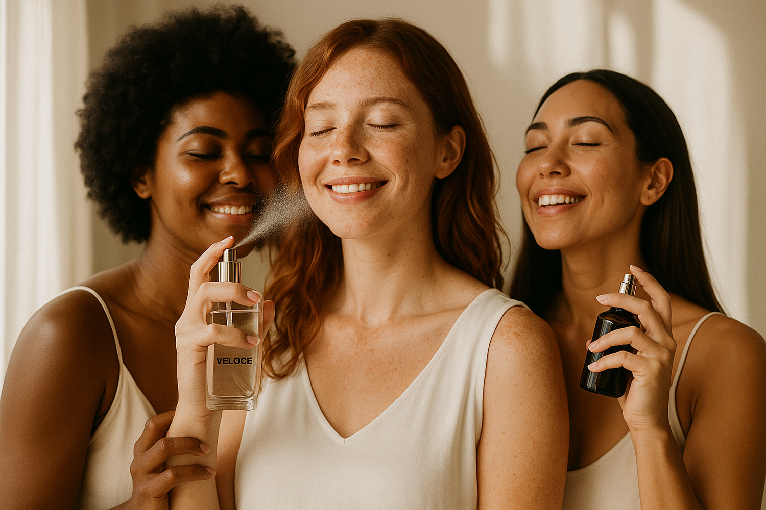 Beginner’s Guide to Perfume: Understanding EDP vs EDT, Notes & Fragrance Families