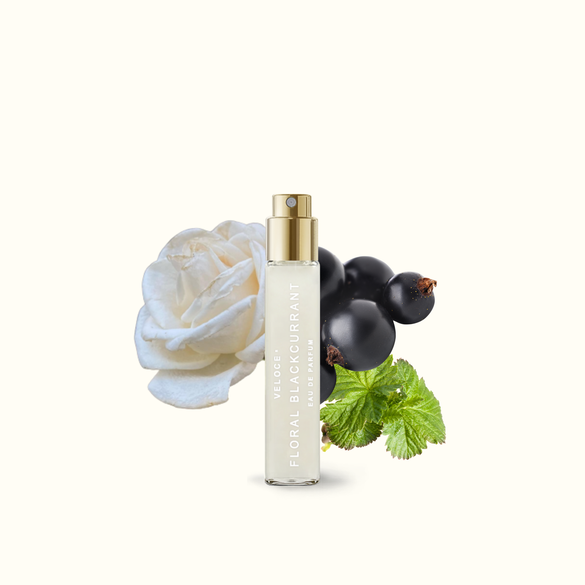 Floral Blackcurrant (Travel Size)