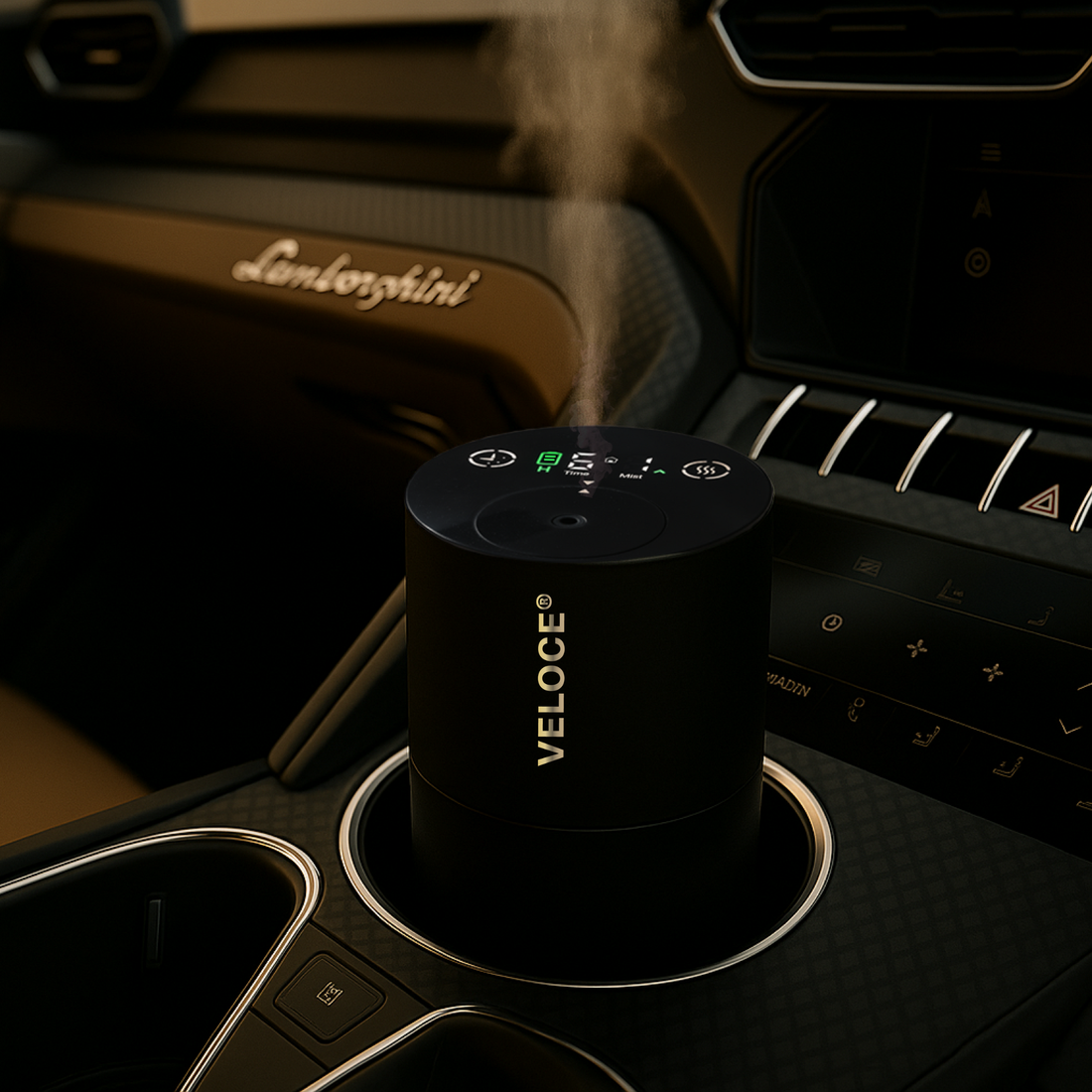 The Luxury Diffuser Bundle (3 Diffuser Sets)