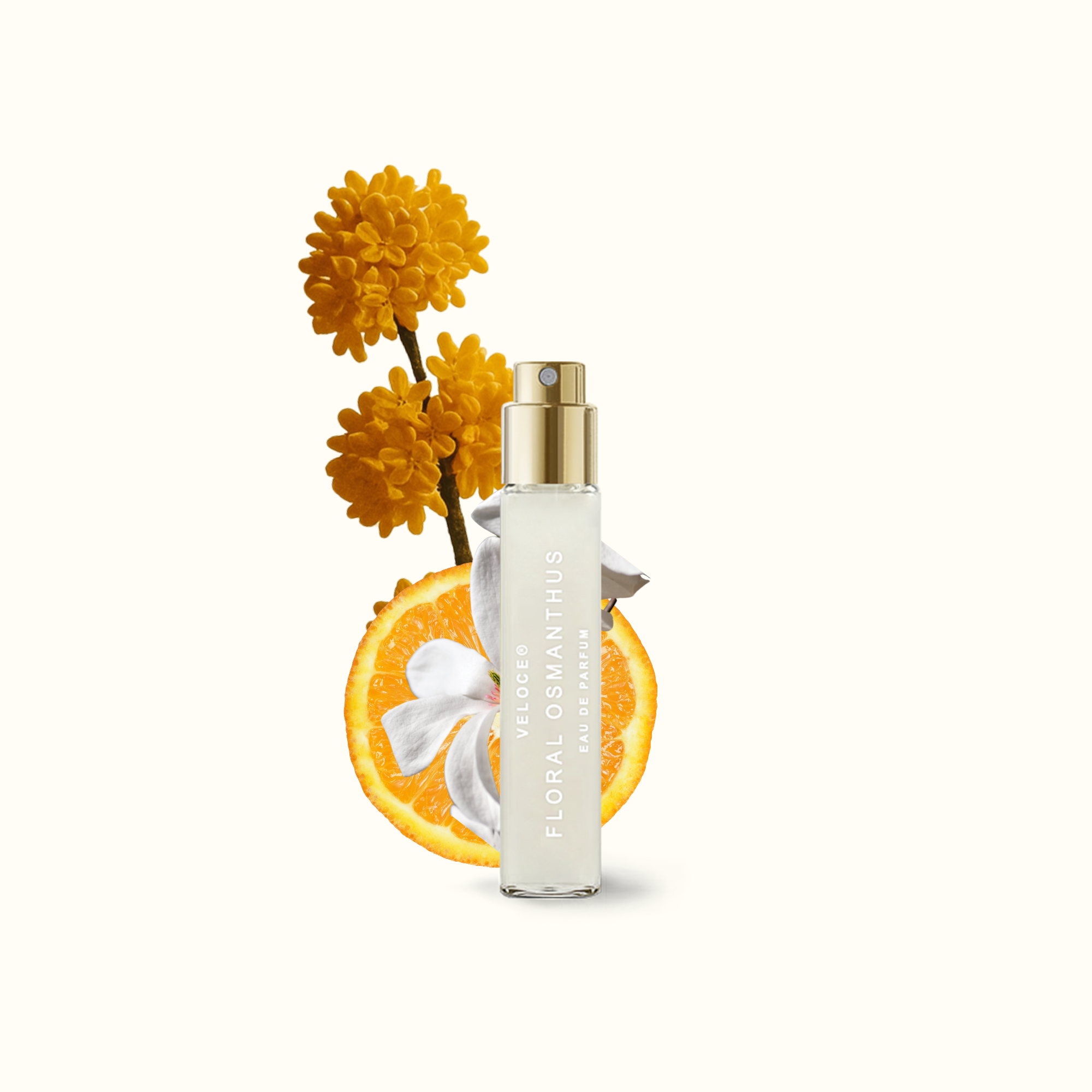 Floral Osmanthus (Travel Size)