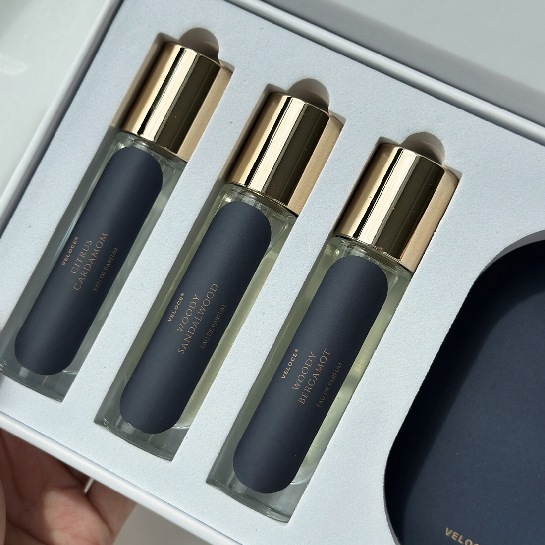 Perfume Gift Set - For Him