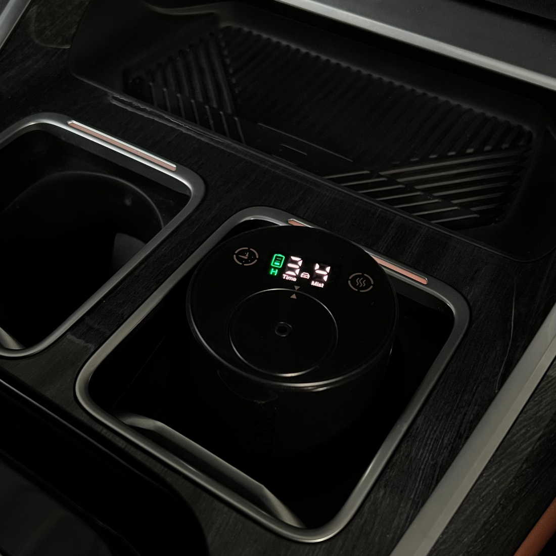 Luxury Bundle (Digital Waterless & Wireless Diffuser X 3)