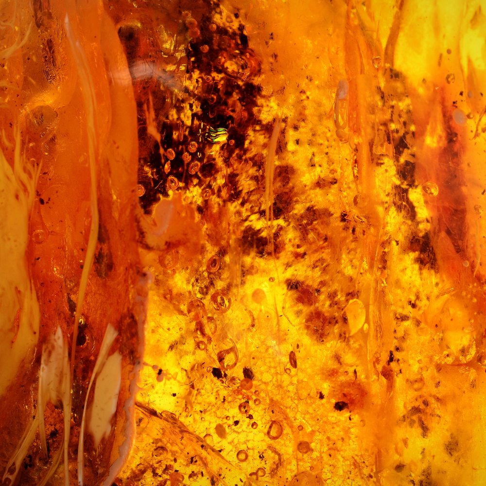 Ritz, Pure Aromatherapy Essential Oil