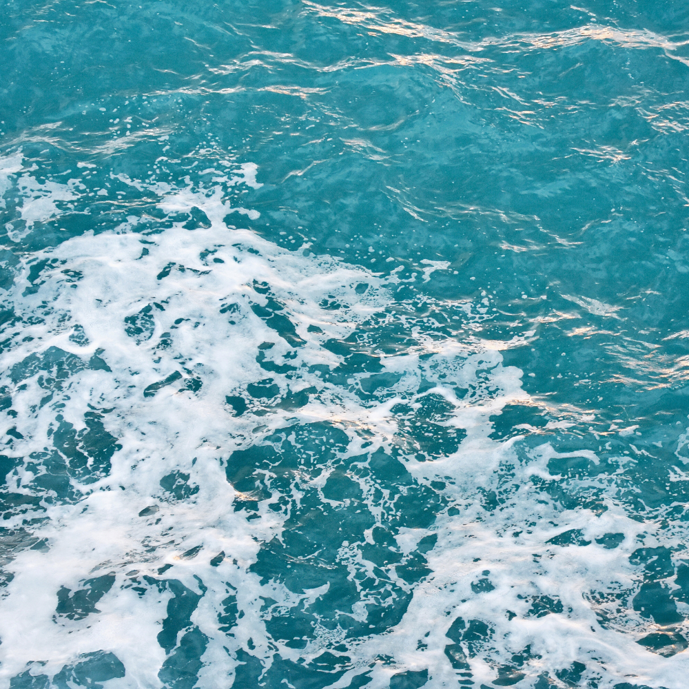 Sea Salt & Sage, Pure Aromatherapy Essential Oil