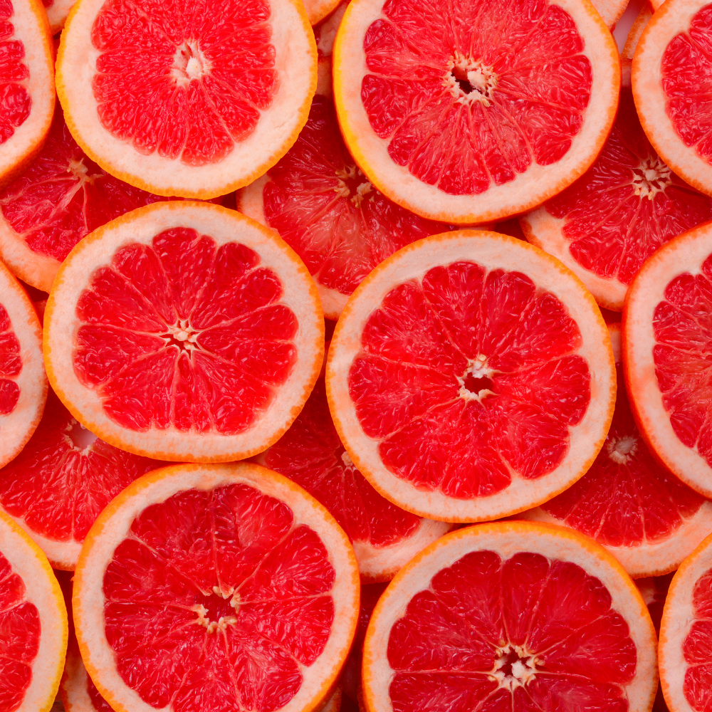 Rose & Pamplemousse, Pure Aromatherapy Essential Oil