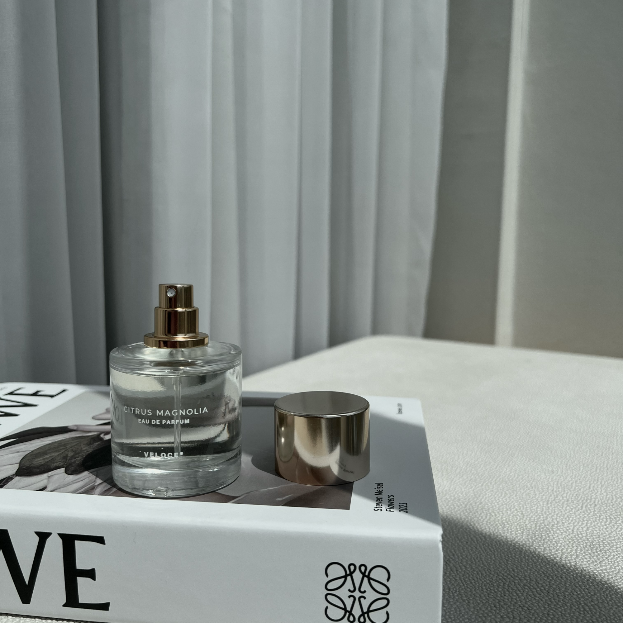Citrus Magnolia (Travel Size)