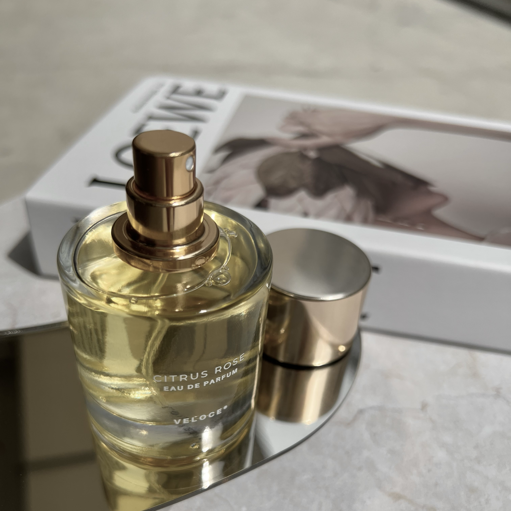 Perfume Bundle (Bundle of 5)