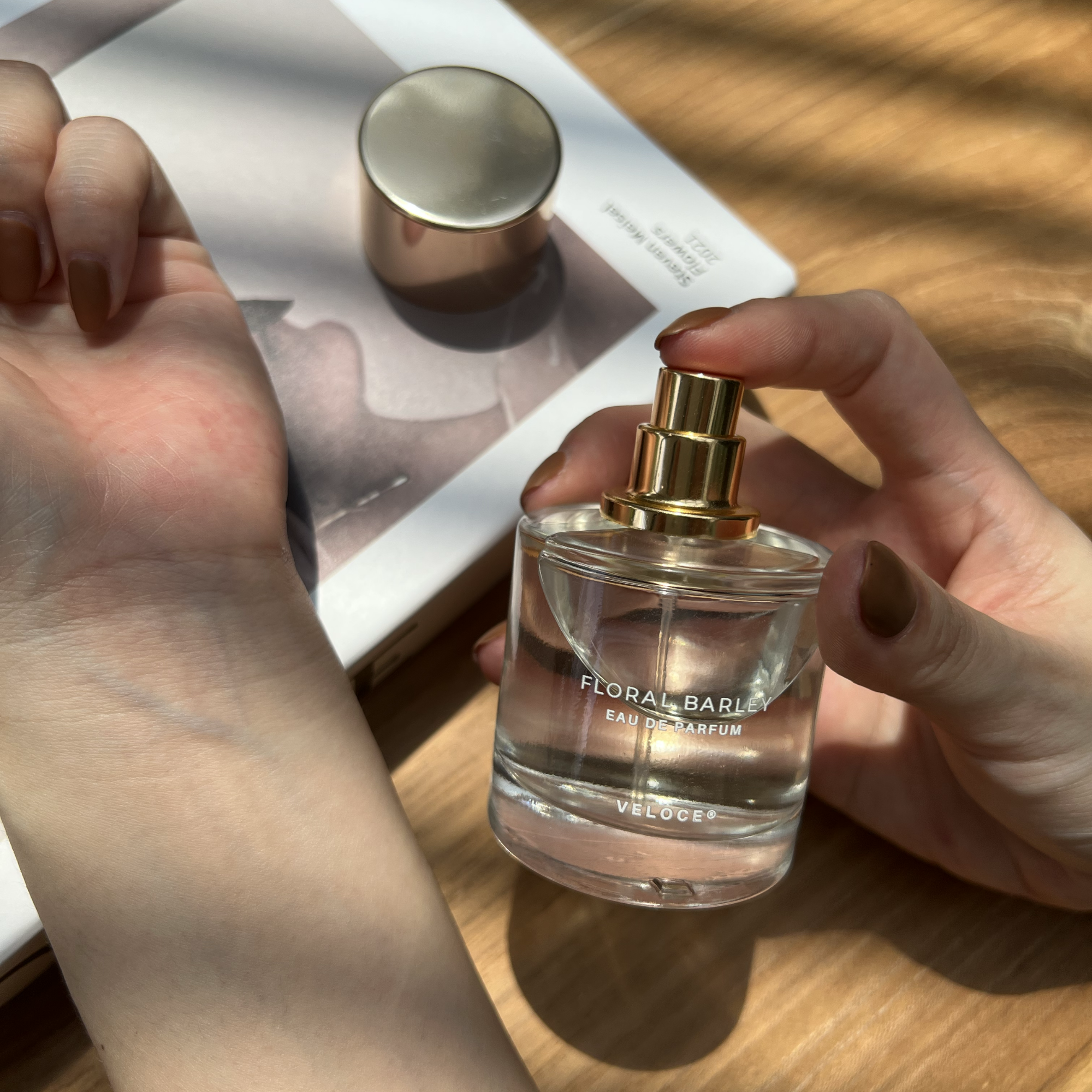 Perfume Bundle (Bundle of 5)