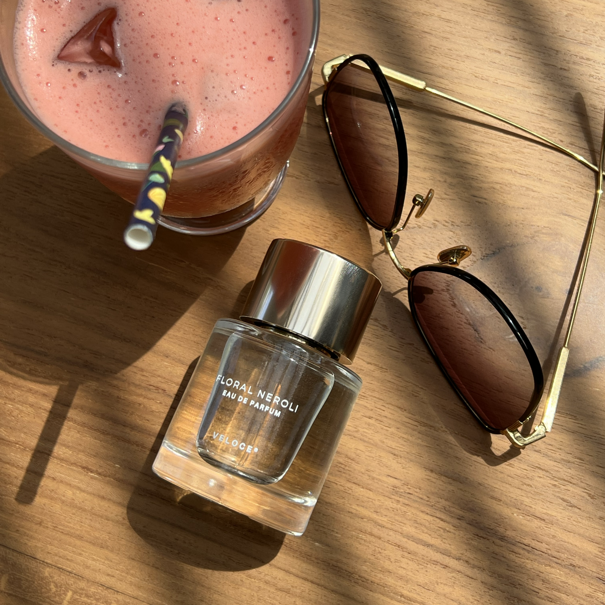 Perfume Bundle (Bundle of 5)