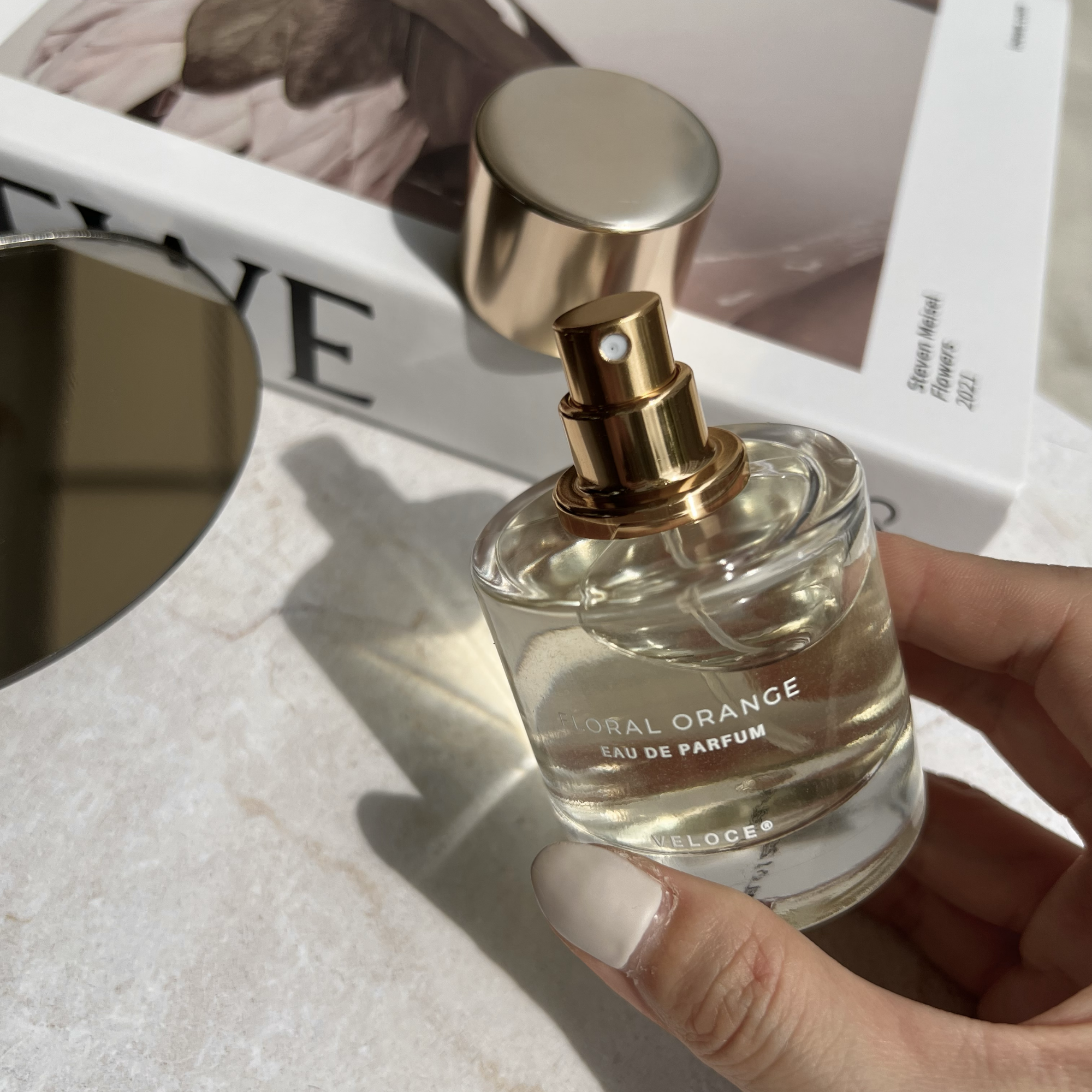 Perfume Bundle (Bundle of 5)