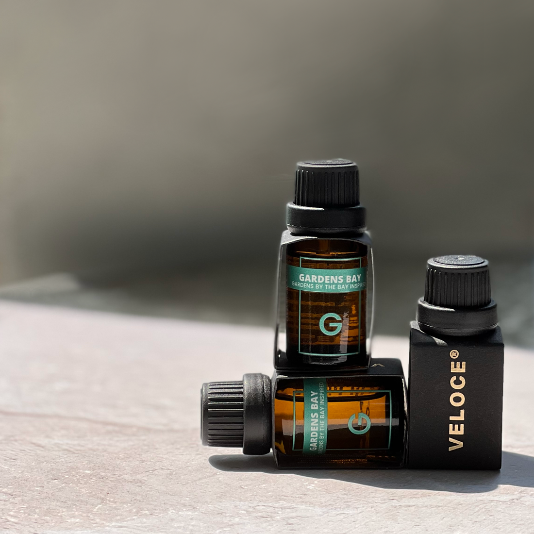 Gardens, Bay Pure Aromatherapy Essential Oil