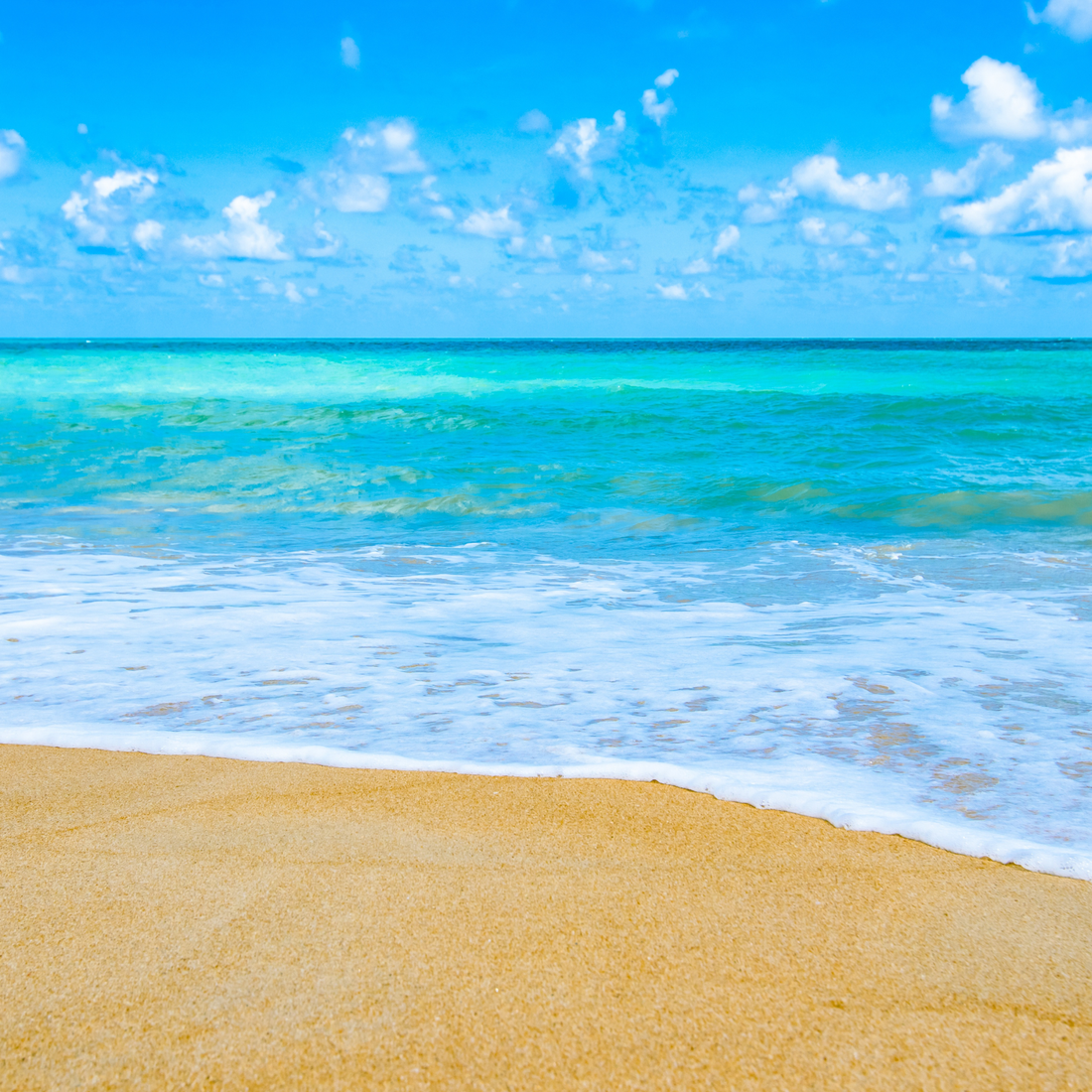 Beach, Pure Aromatherapy Essential Oil