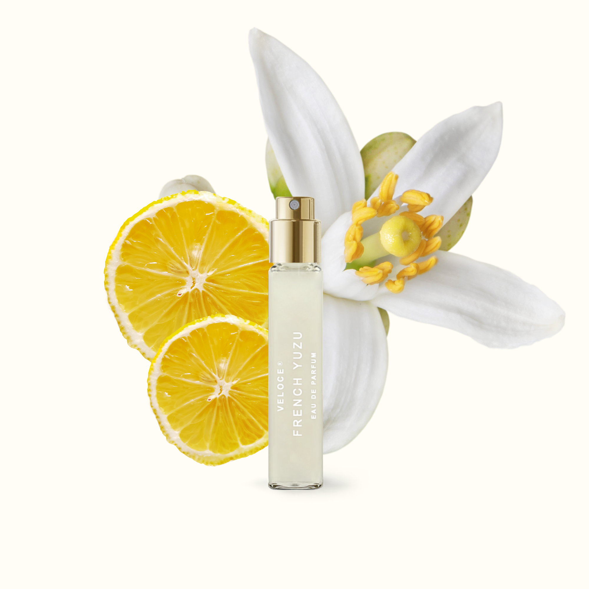 French Yuzu (Travel Size)