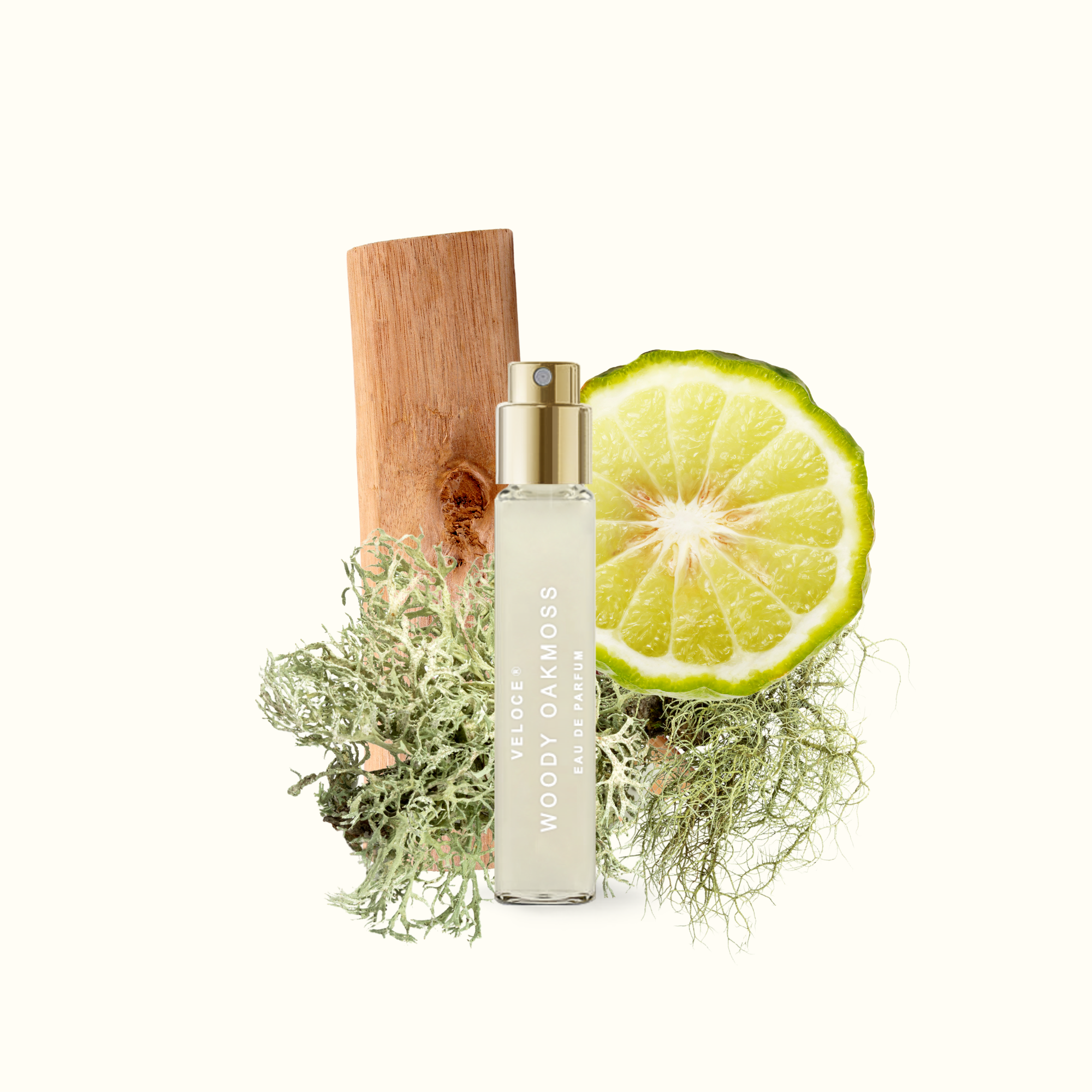 Woody Oakmoss (Travel-Size)