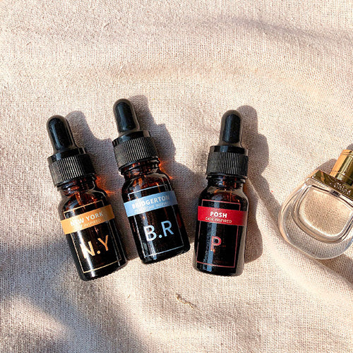 Perfume Inspired Series