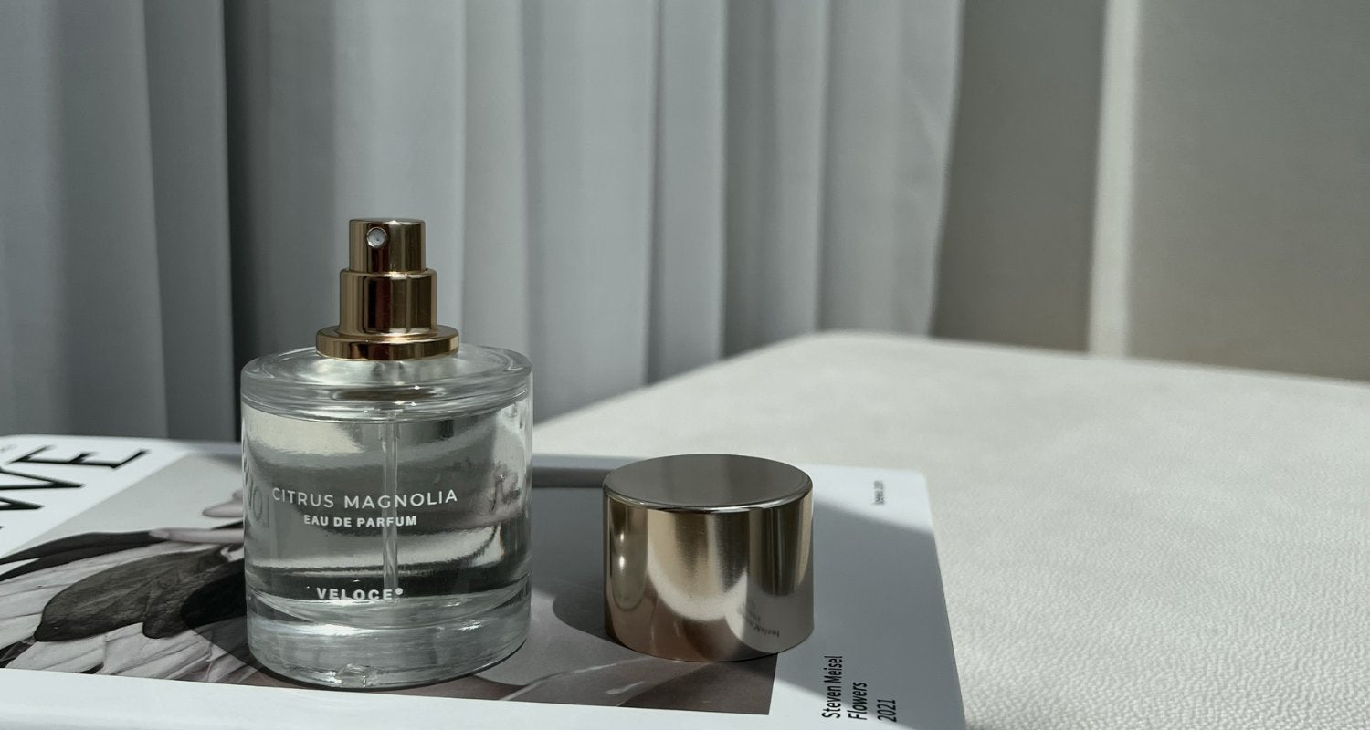 Perfumes Best Sellers