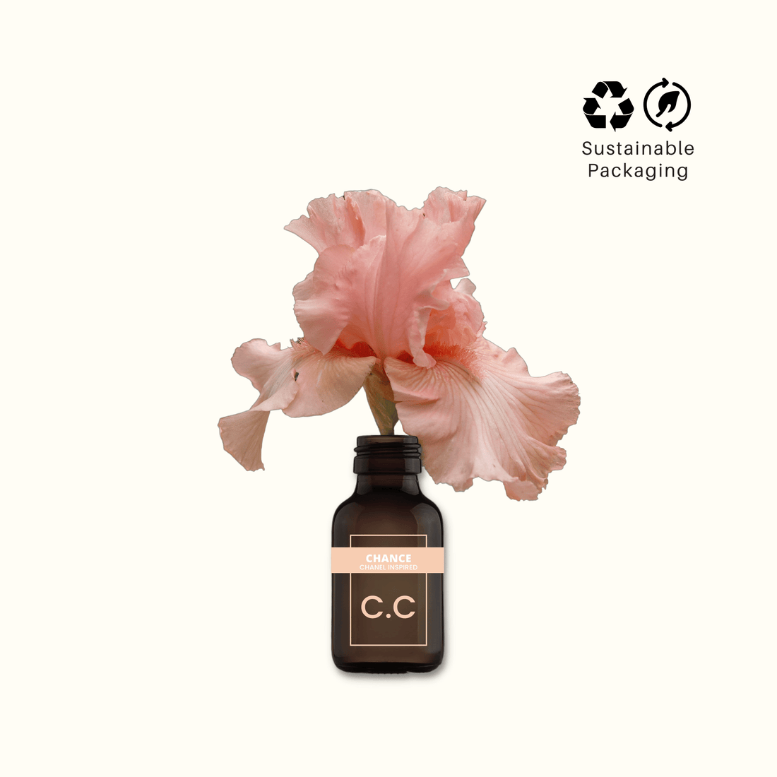 Chance, Pure Aromatherapy Essential Oil