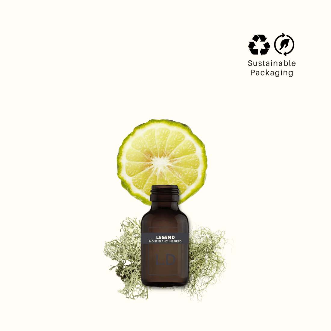 Legend, Pure Aromatherapy Essential Oil