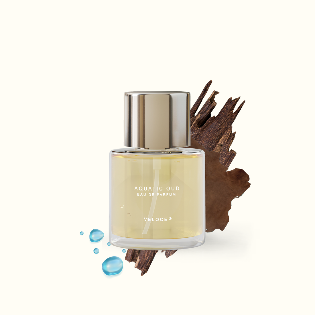 Aquatic Oud
