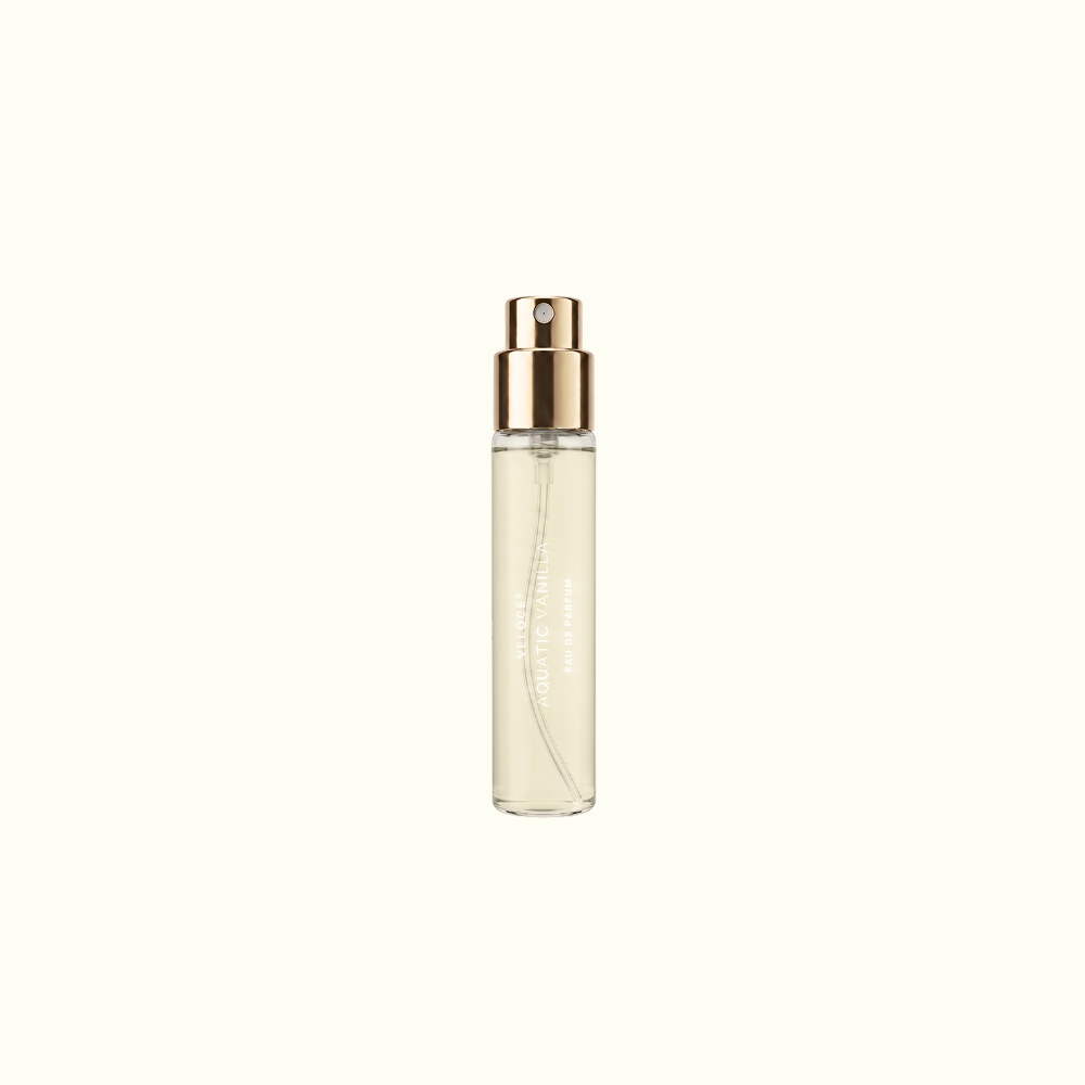 Aquatic Vanilla (Travel Size)