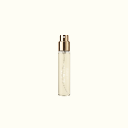 Aquatic Vanilla (Travel Size)