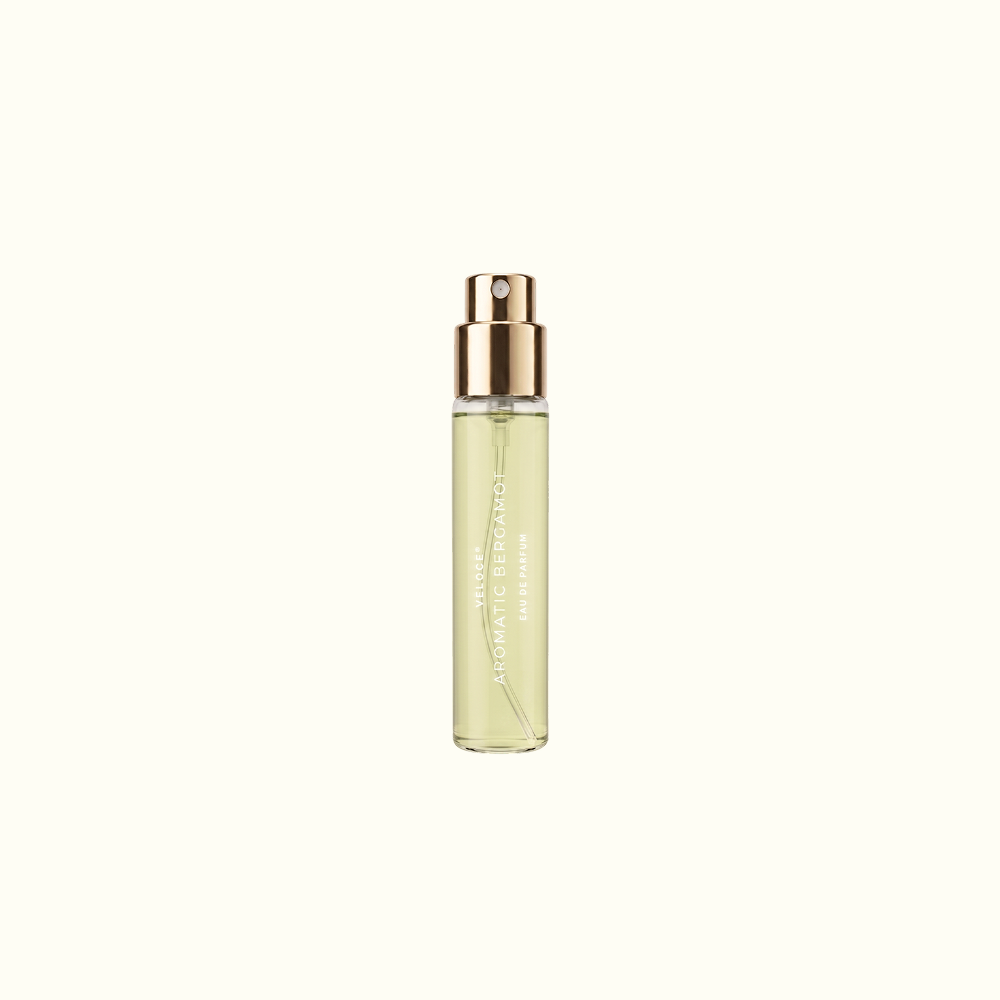 Aromatic Bergamot (Travel Size)