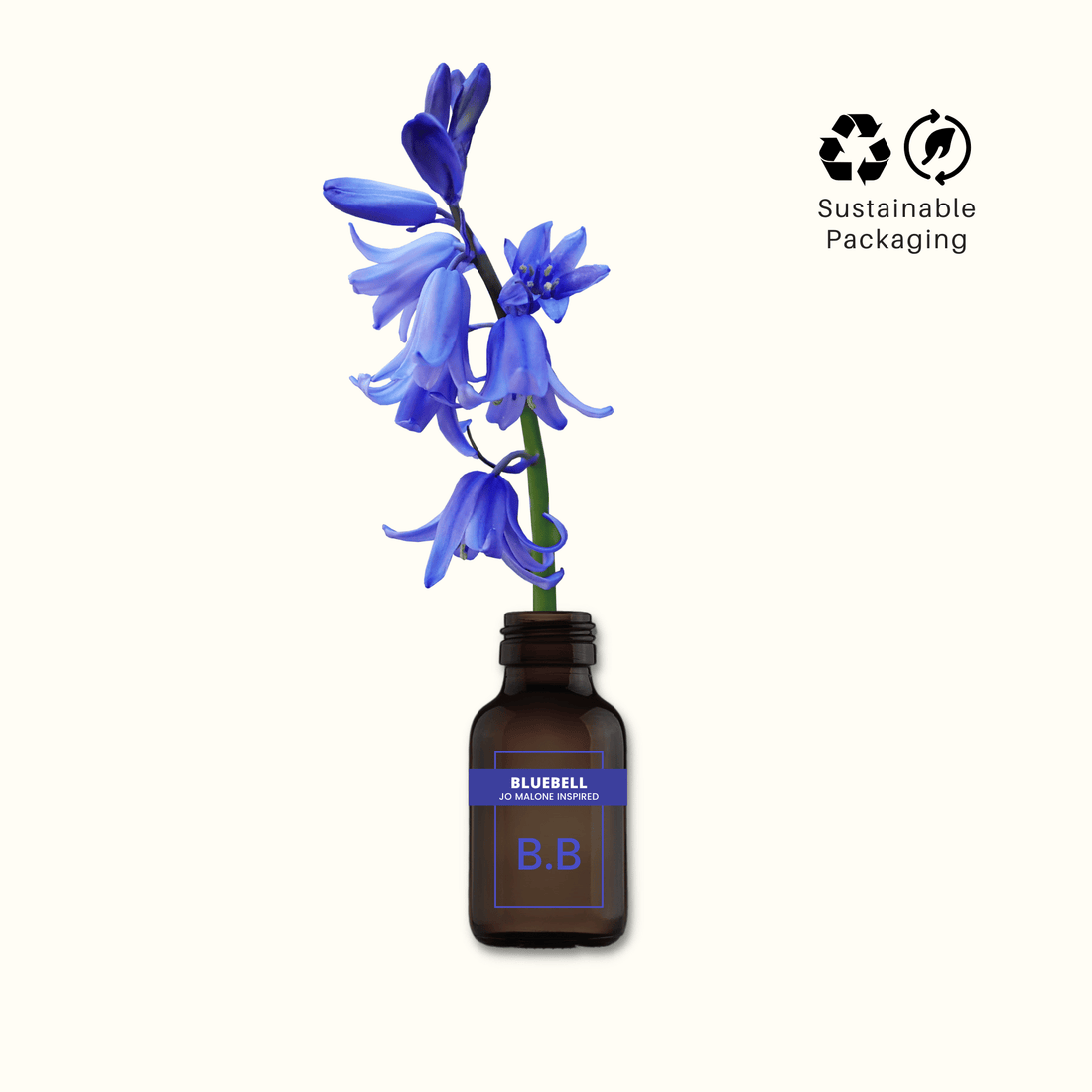 Bluebell, Pure Aromatherapy Essential Oil