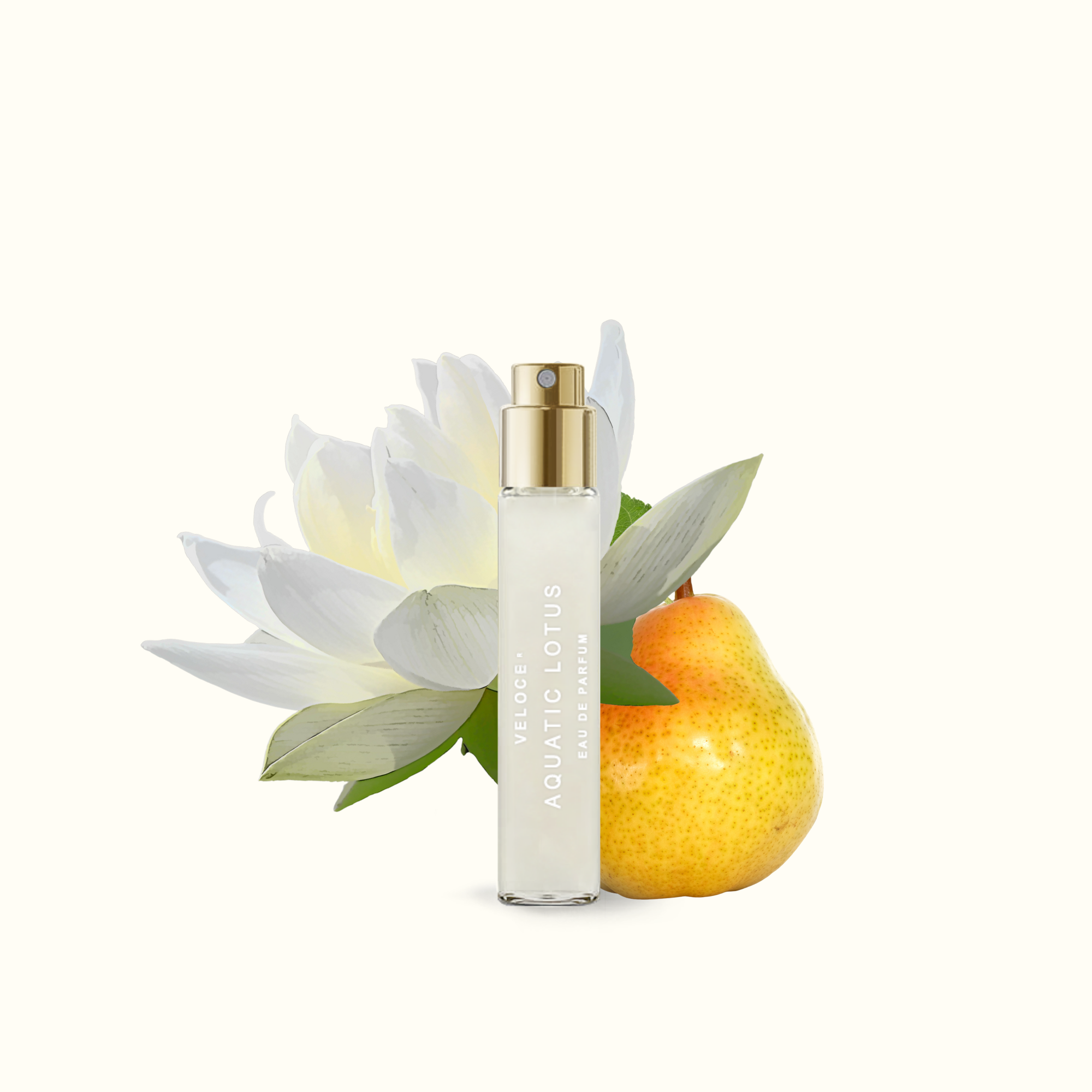Aquatic Lotus (Travel Size)