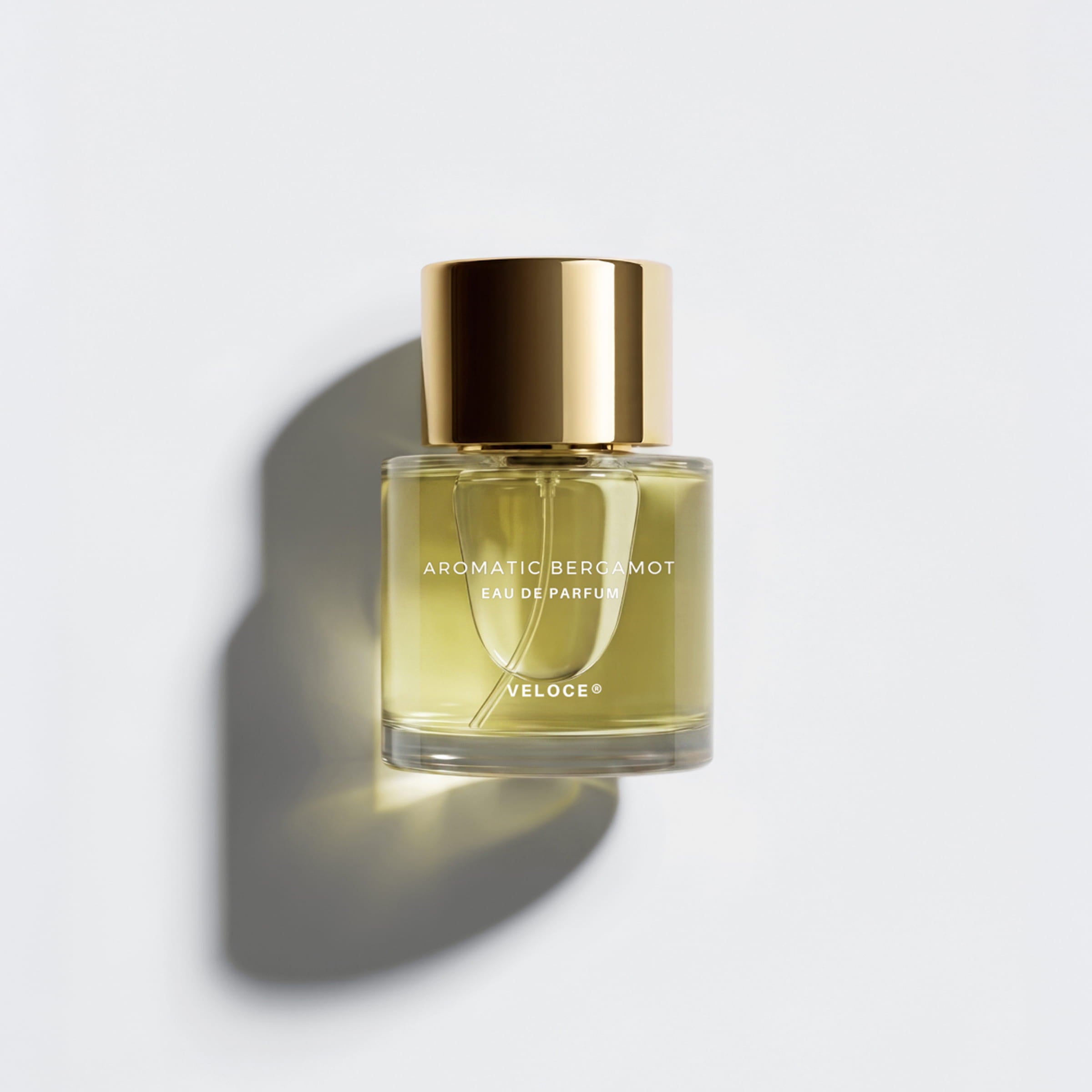 EAU DE PARFUM