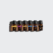 THE HOTEL & MALL EDIT - AROMATHERAPY OIL