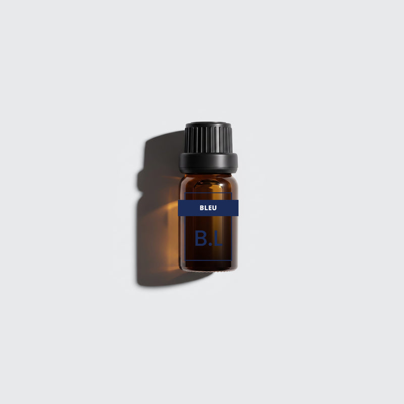 Bleu, Pure Aromatherapy Essential Oil