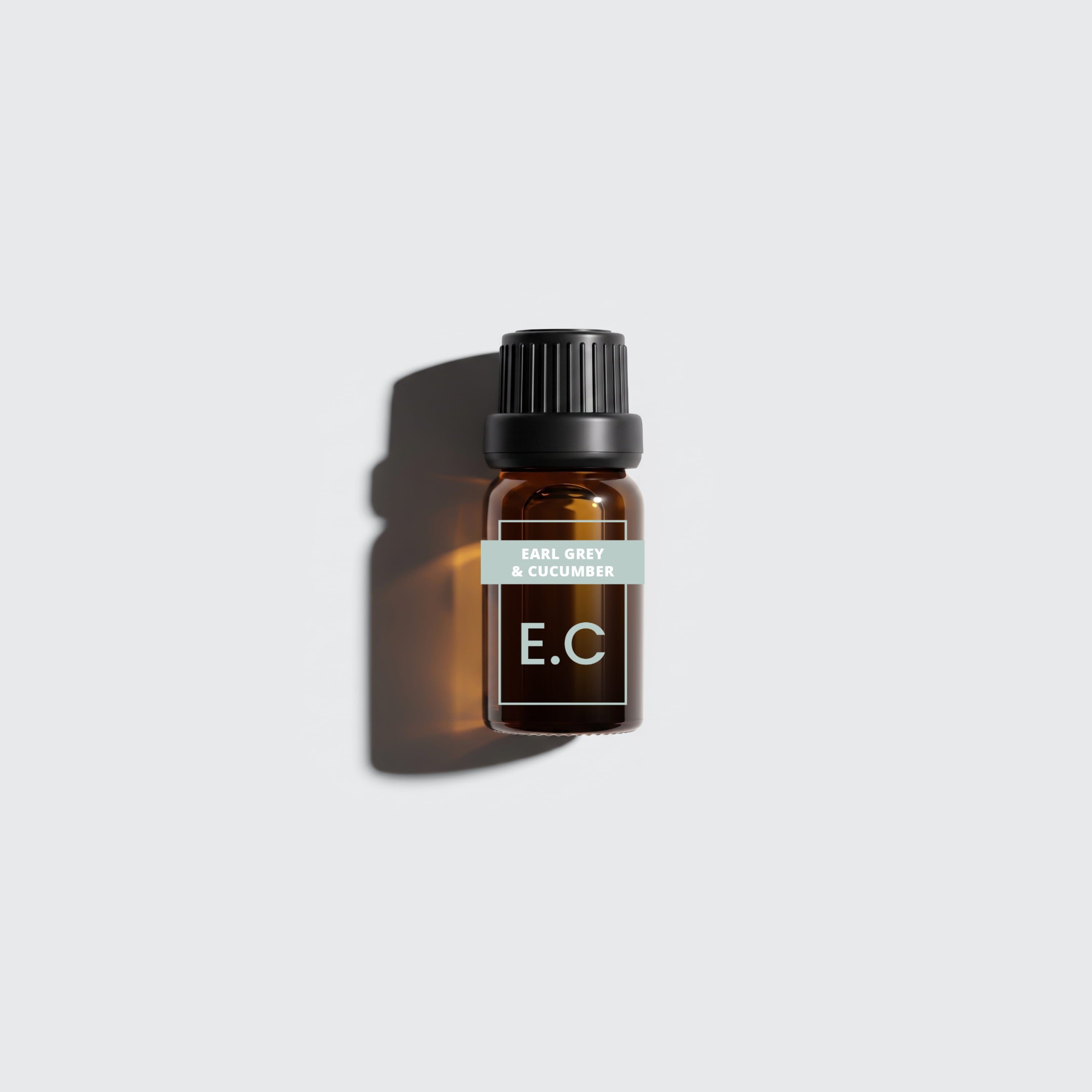 Earl Grey & Cucumber, Pure Aromatherapy Essential Oil