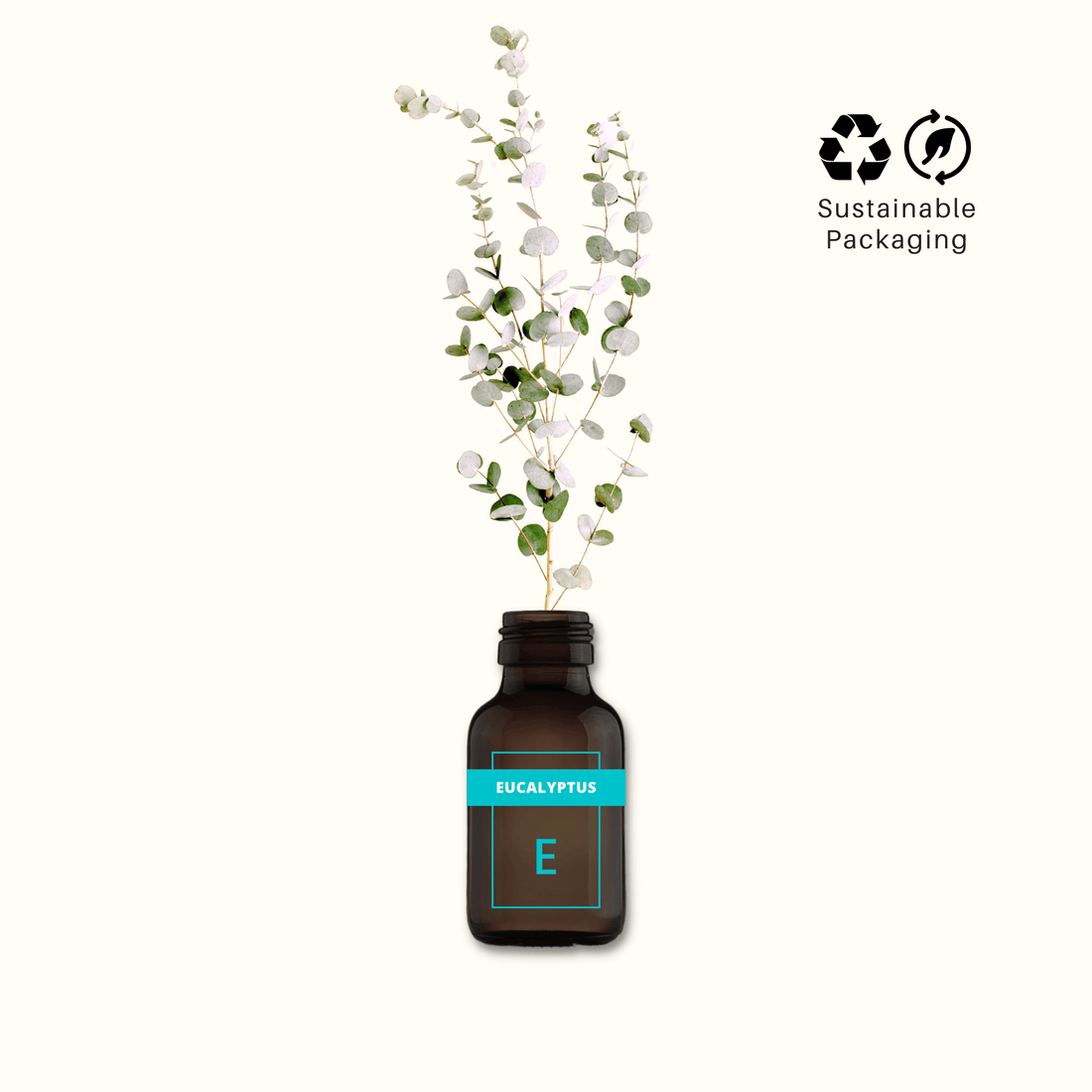 Eucalyptus, Pure Aromatherapy Essential Oil