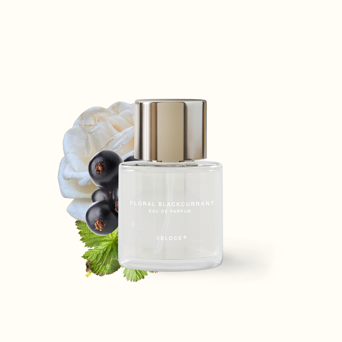 Floral Blackcurrant