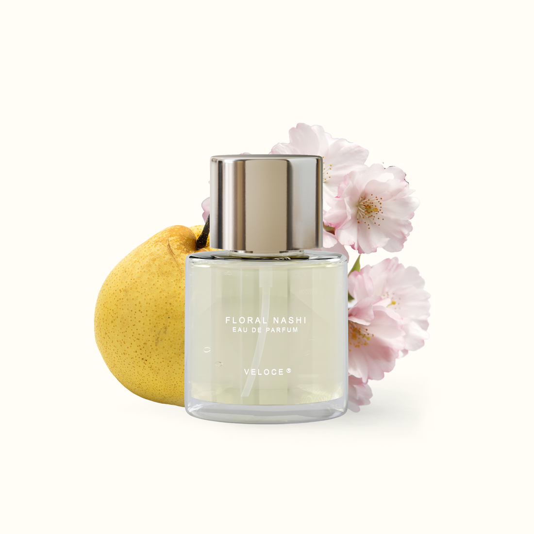 Floral Nashi