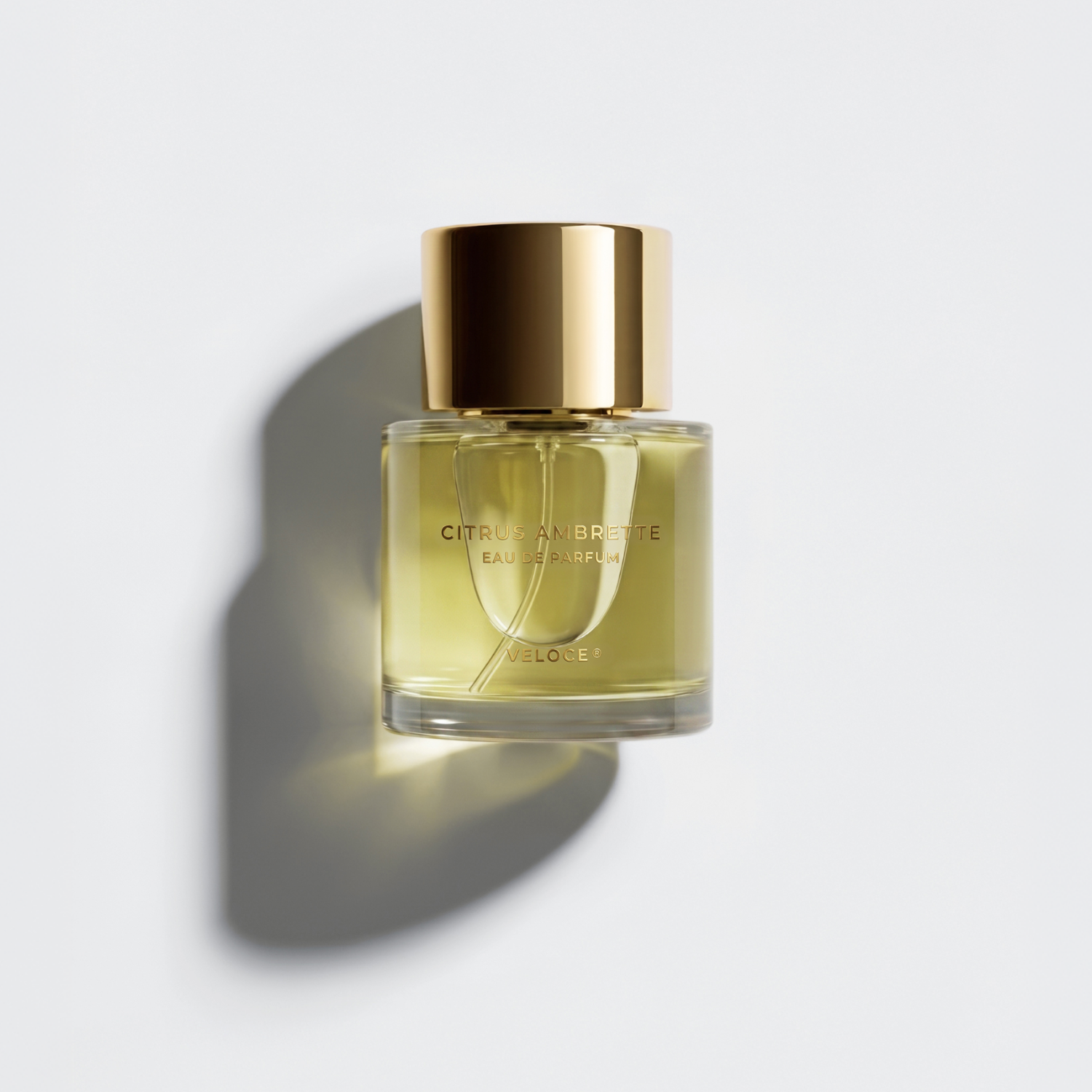 Citrus Ambrette