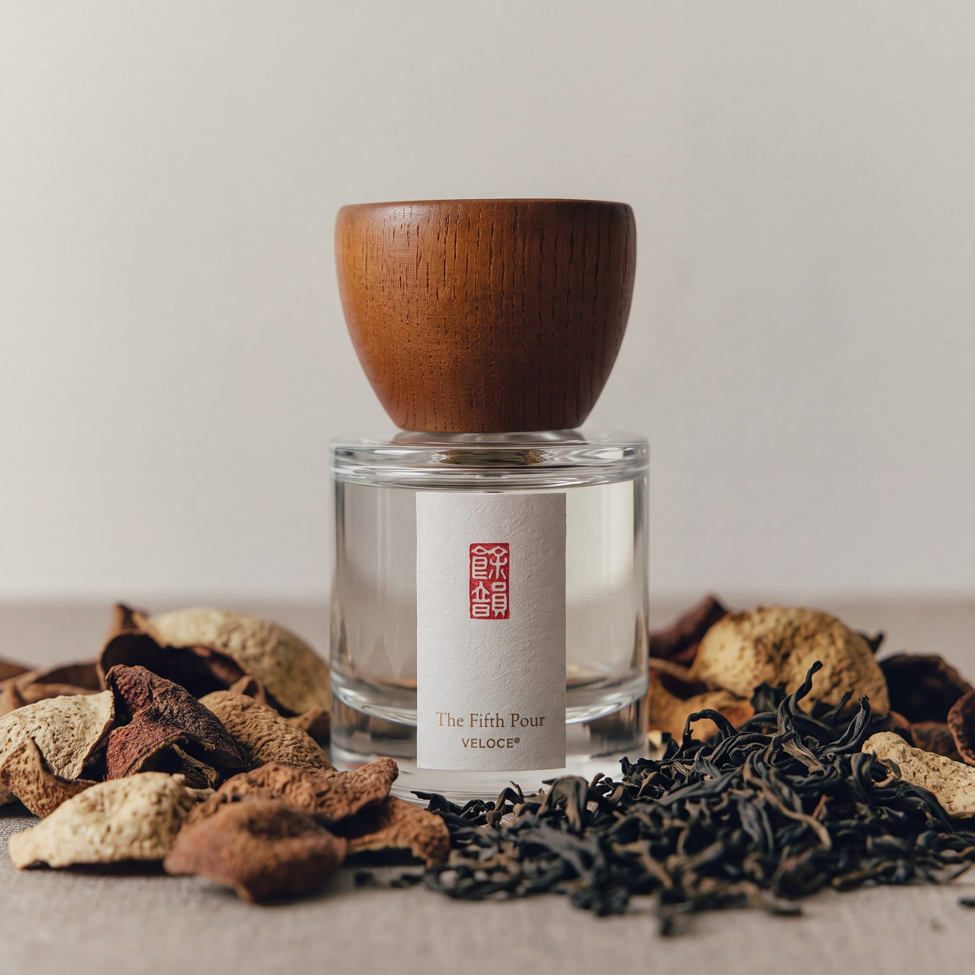 The Fifth Pour, Eau de Parfum