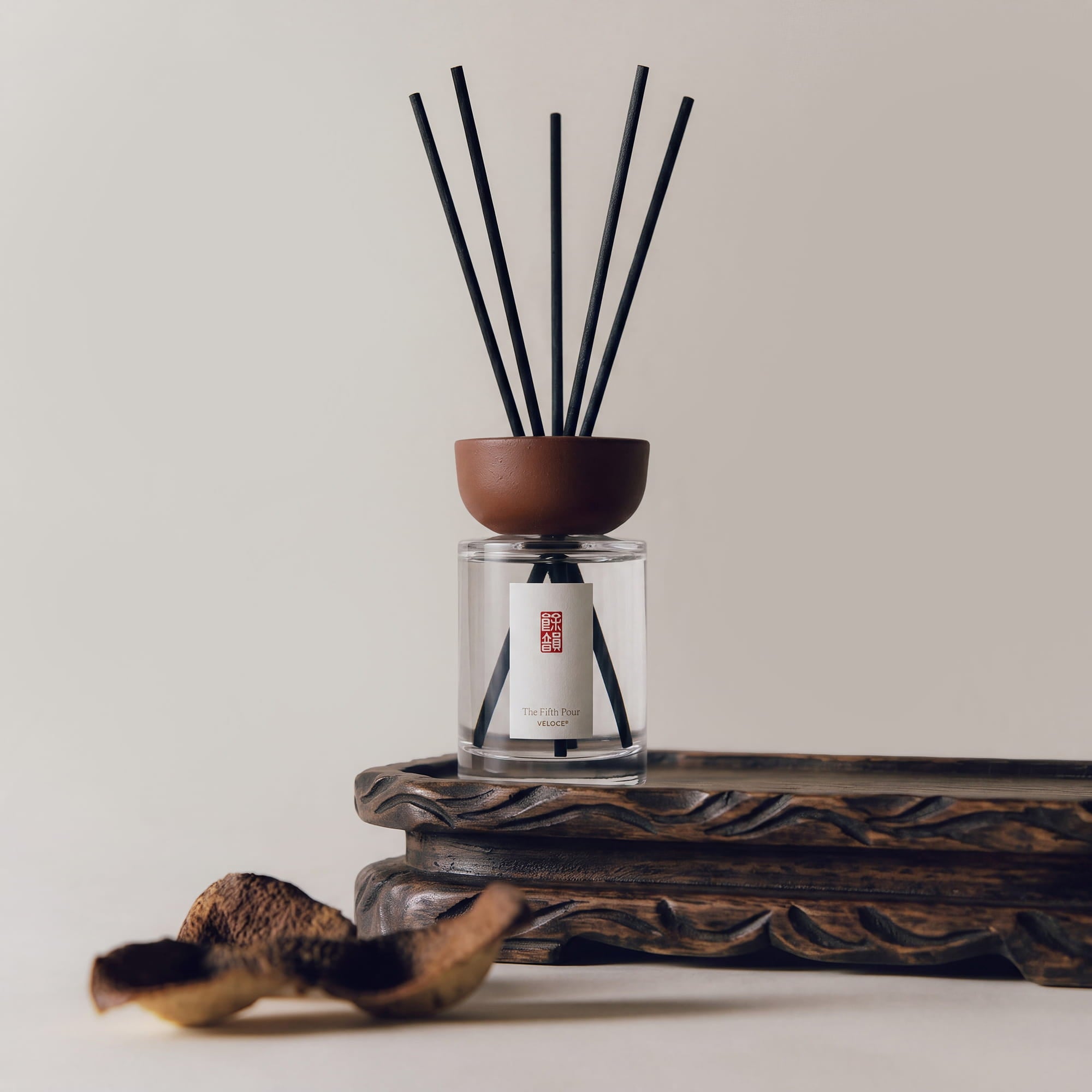 The Fifth Pour, Reed Diffuser