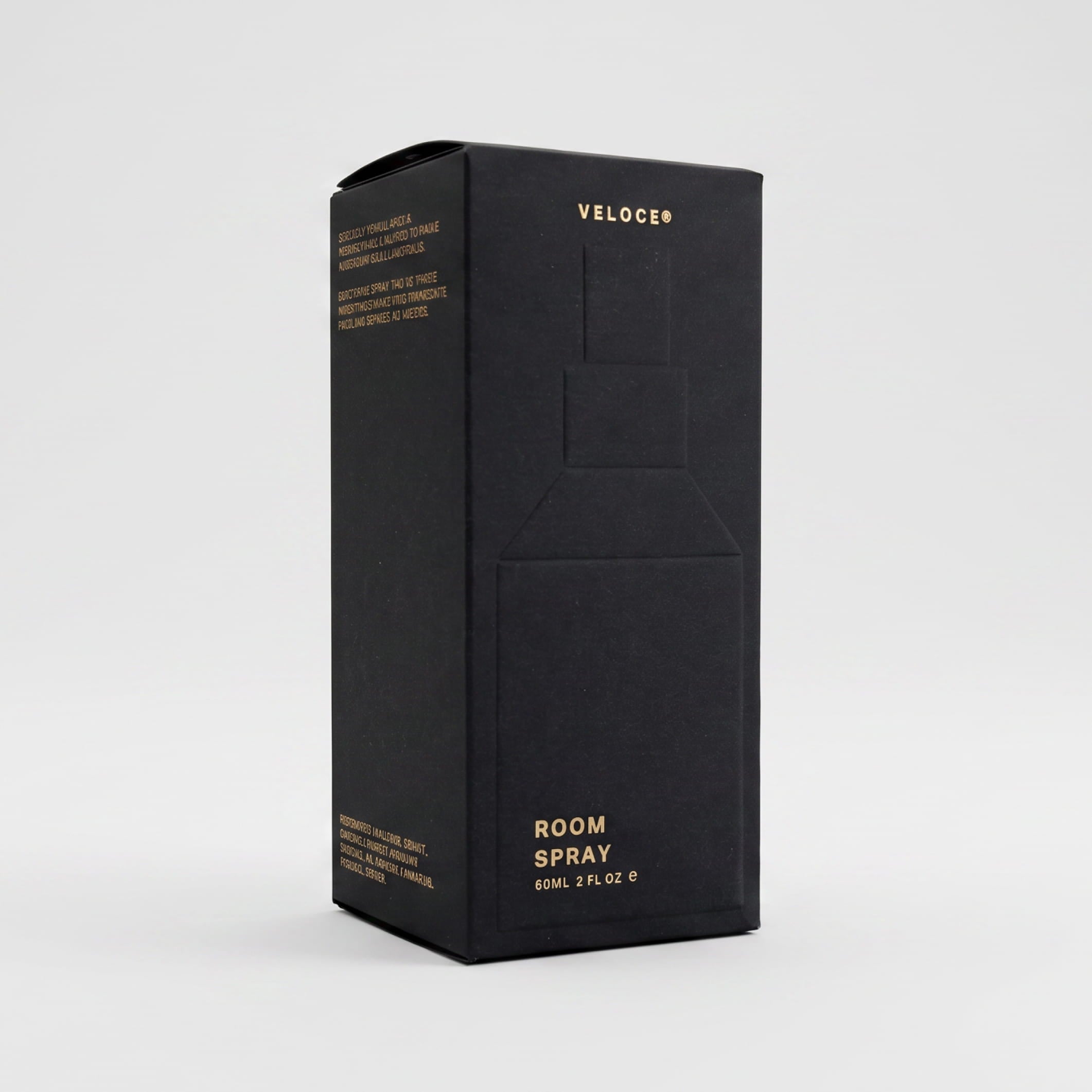 60ML Room Spray Gift Box