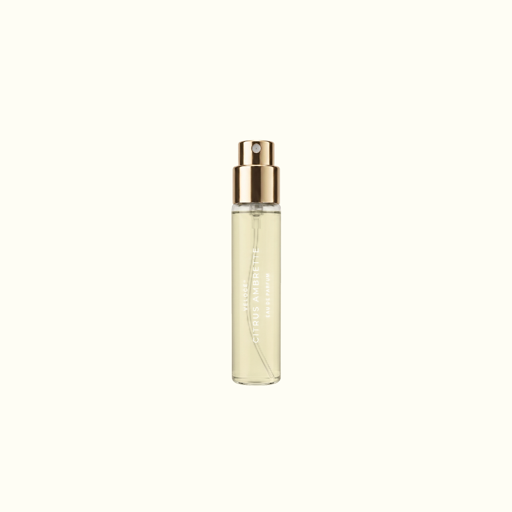 Citrus Ambrette (Travel Size)