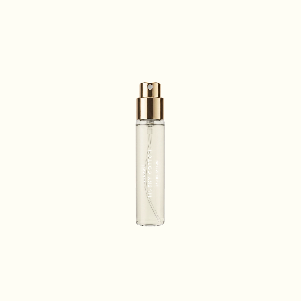Musky Cotton (Travel Size)