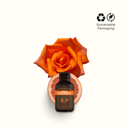 Rose &amp; Pamplemousse, Pure Aromatherapy Essential Oil