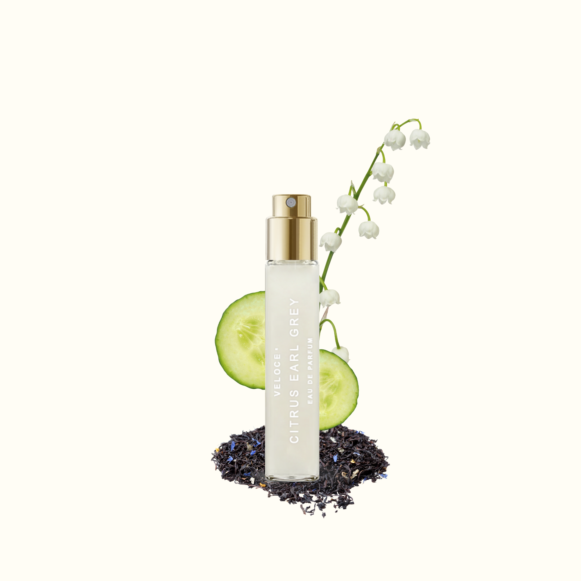 Citrus Earl Grey