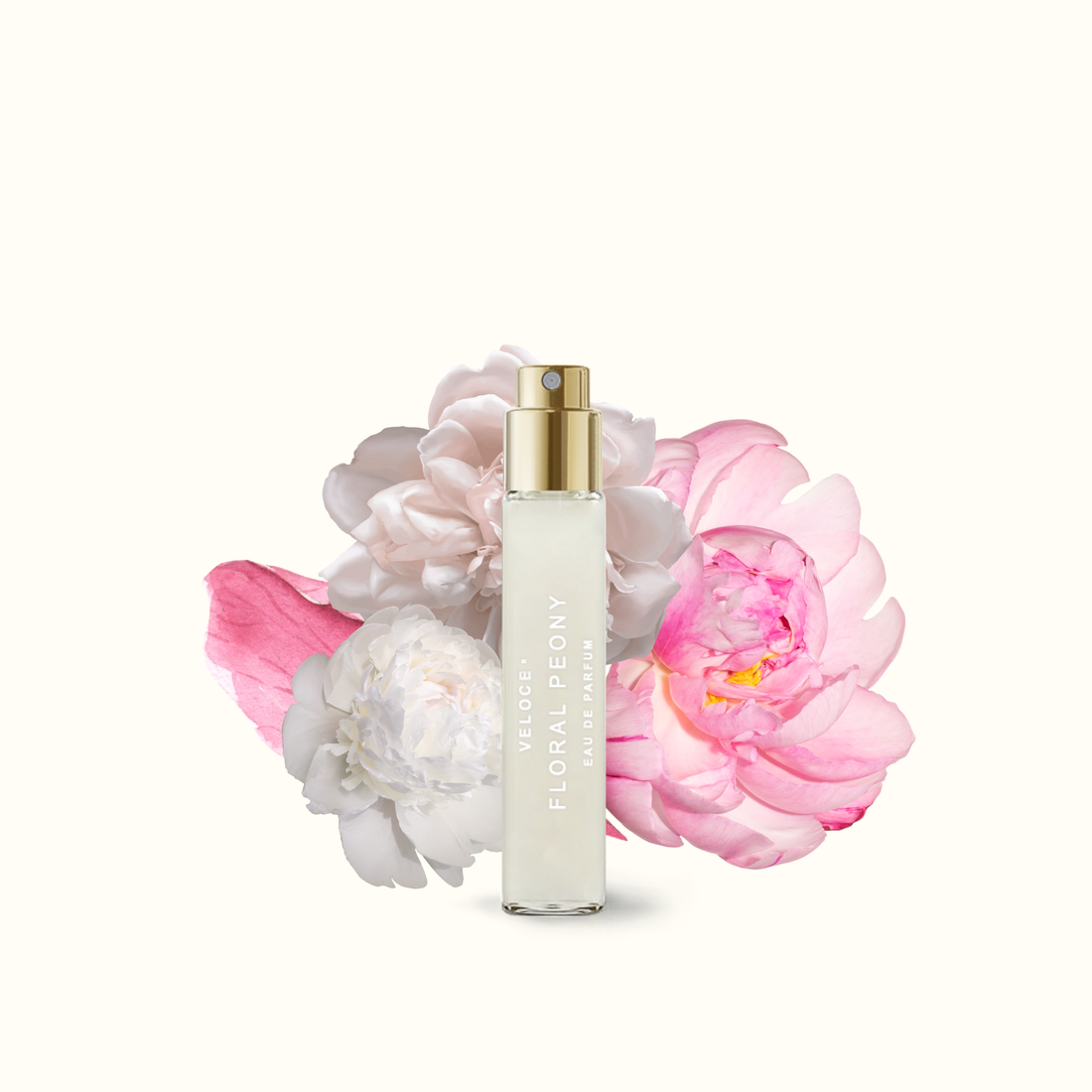 Floral Peony (Travel Size)