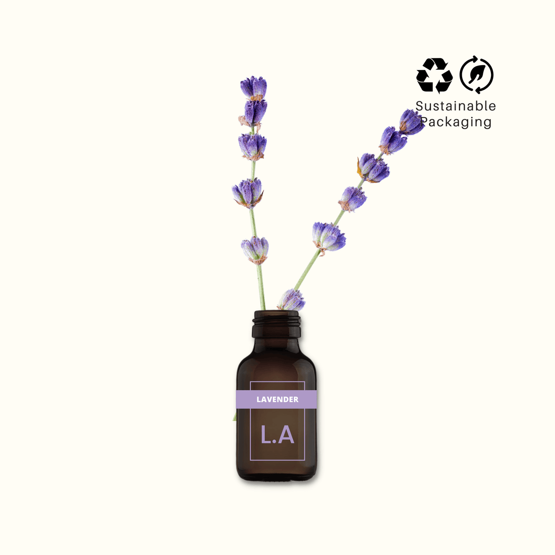 Lavender, Pure Aromatherapy Essential Oil