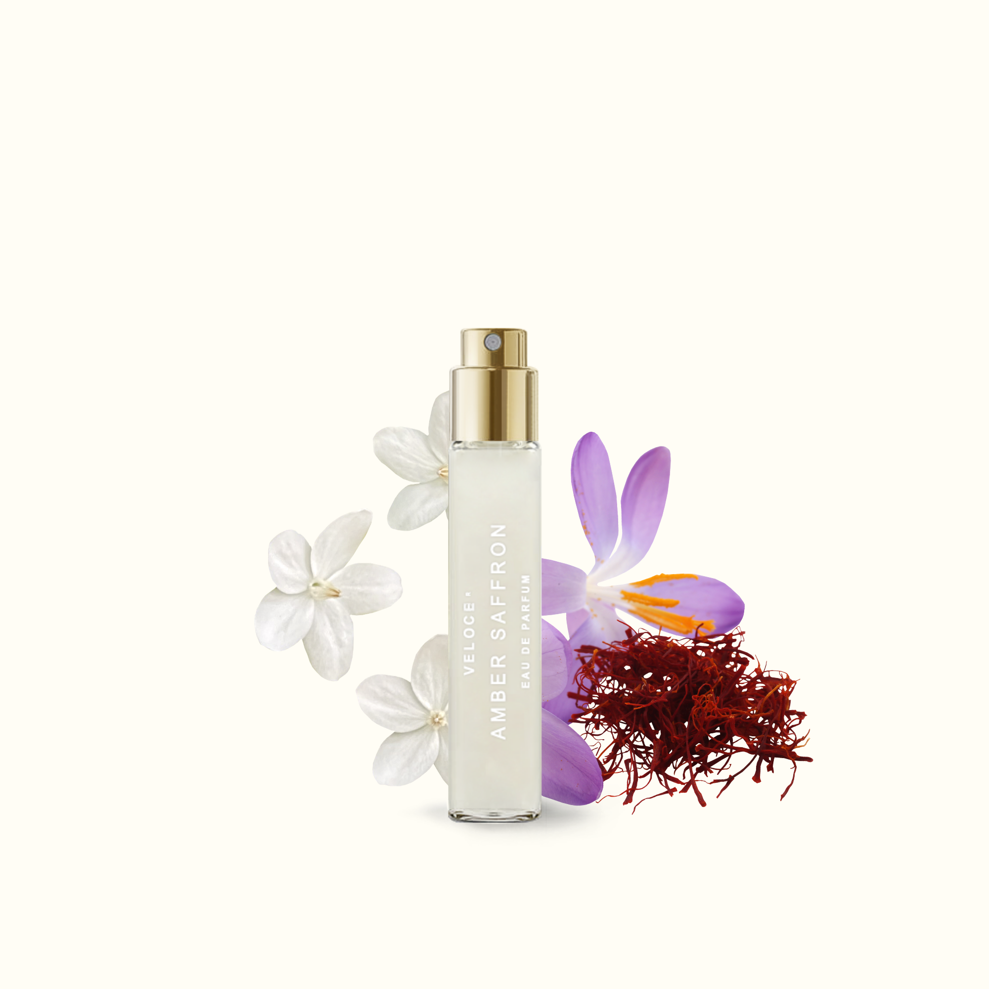 Woody Sandalwood (Travel-Size)