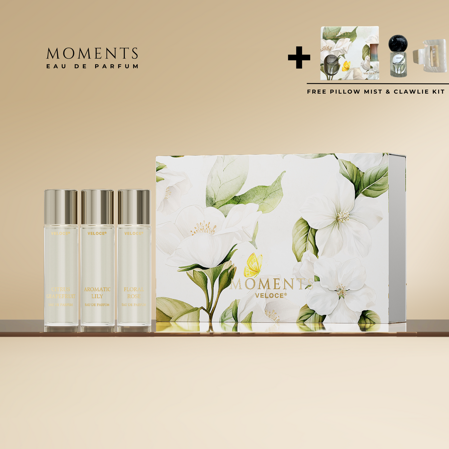 MOMENTS: Mother&
