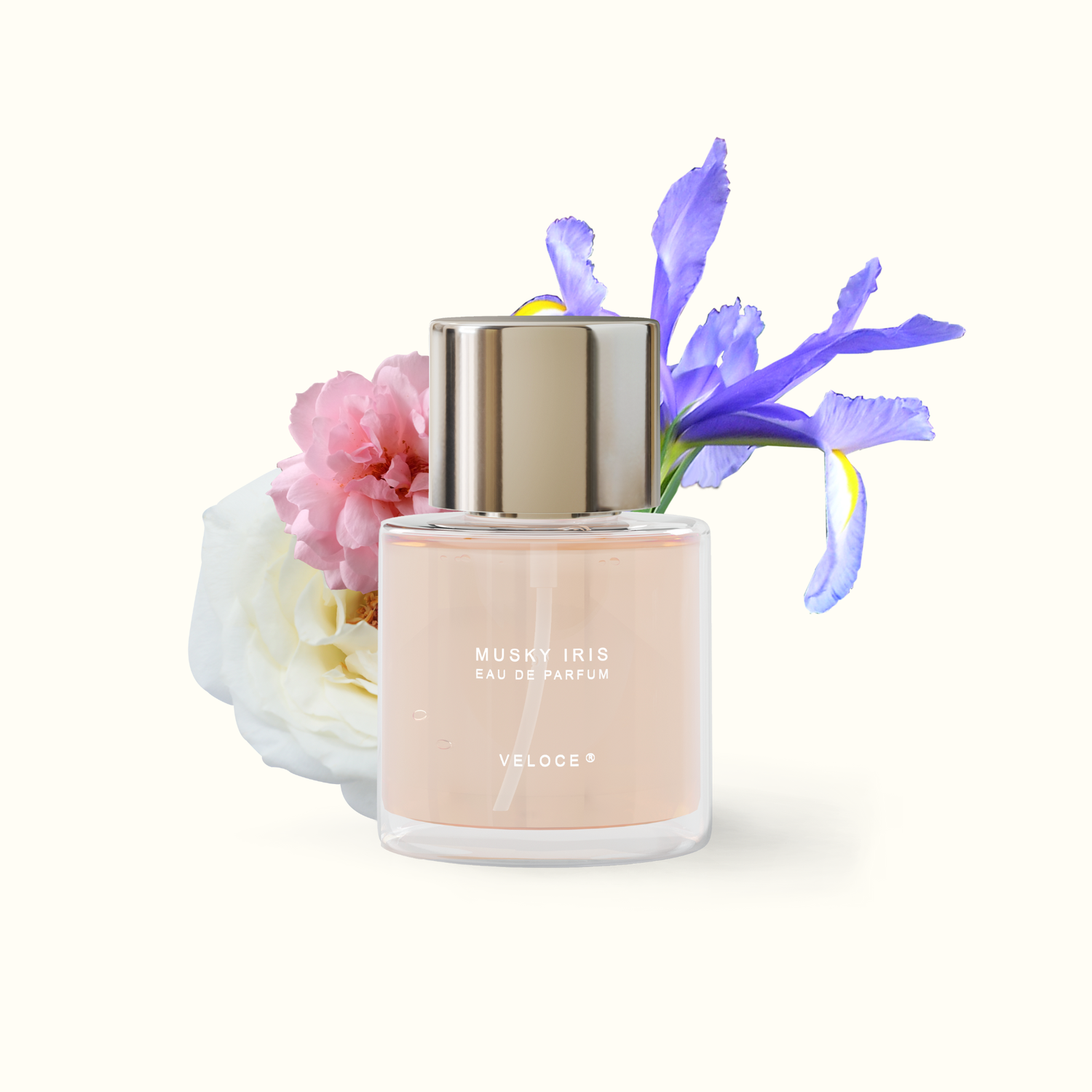 Musky Iris