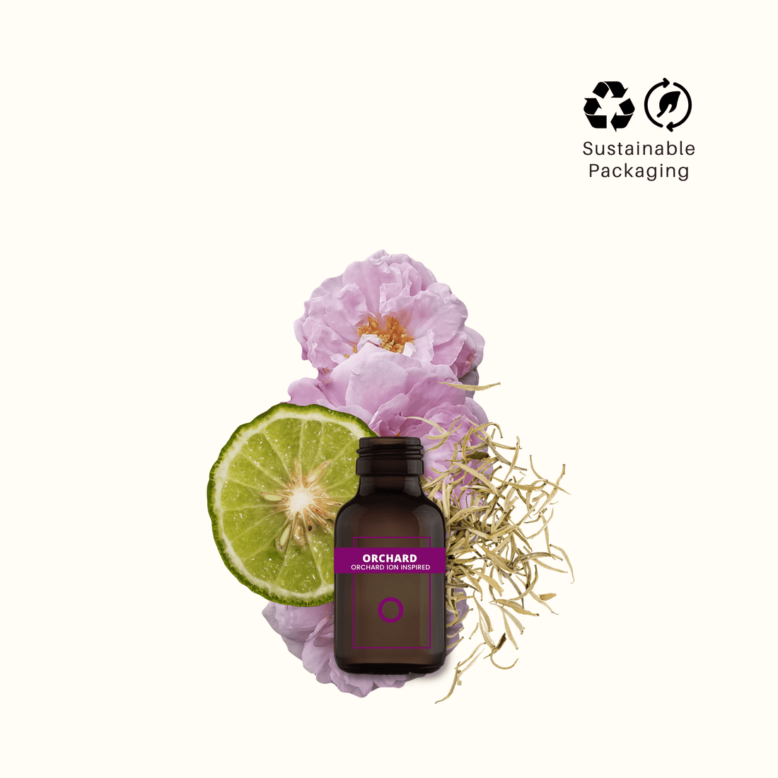 Orchard, Pure Aromatherapy Essential Oil