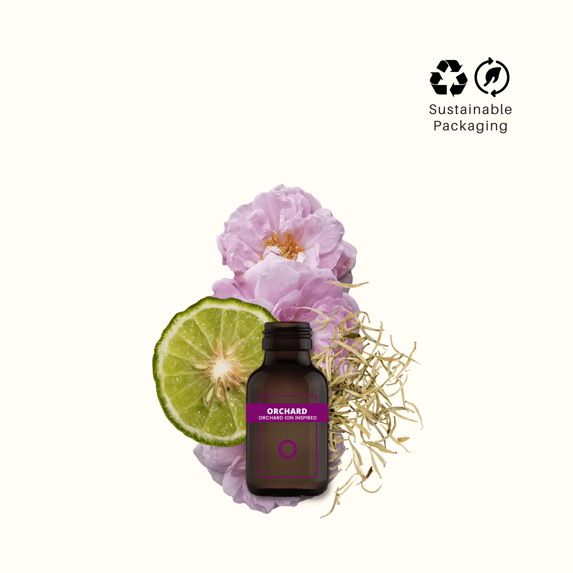 Orchard, Pure Aromatherapy Essential Oil